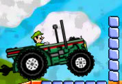 Mario Tractor 2013